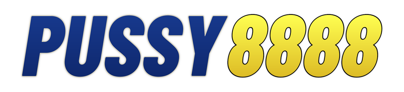 pussy8888 logo